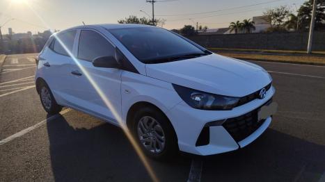 HYUNDAI HB 20 Hatch 1.0 12V 4P FLEX SENSE, Foto 1