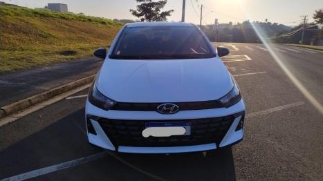 HYUNDAI HB 20 Hatch 1.0 12V 4P FLEX SENSE, Foto 2