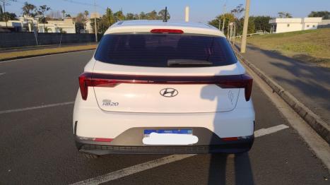 HYUNDAI HB 20 Hatch 1.0 12V 4P FLEX SENSE, Foto 3