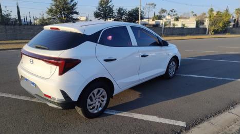 HYUNDAI HB 20 Hatch 1.0 12V 4P FLEX SENSE, Foto 4