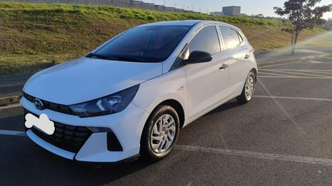 HYUNDAI HB 20 Hatch 1.0 12V 4P FLEX SENSE, Foto 5