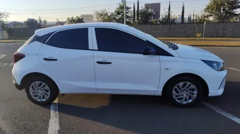 HYUNDAI HB 20 Hatch 1.0 12V 4P FLEX SENSE, Foto 6