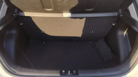 HYUNDAI HB 20 Hatch 1.0 12V 4P FLEX SENSE, Foto 7