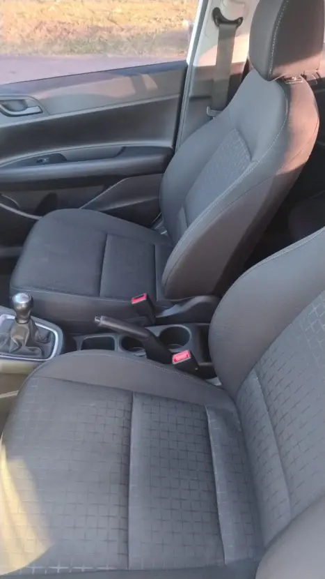 HYUNDAI HB 20 Hatch 1.0 12V 4P FLEX SENSE, Foto 10