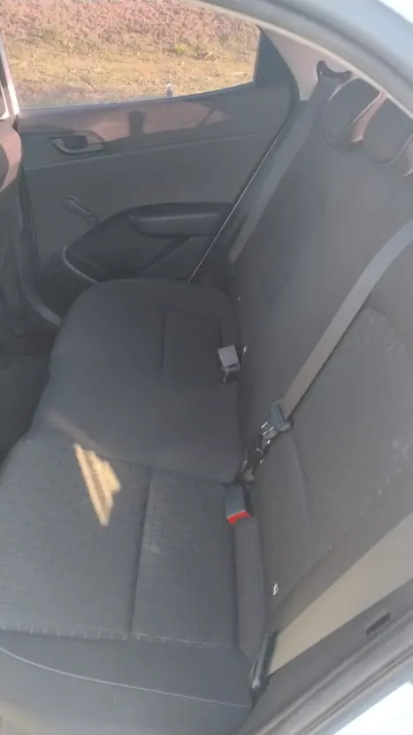 HYUNDAI HB 20 Hatch 1.0 12V 4P FLEX SENSE, Foto 11