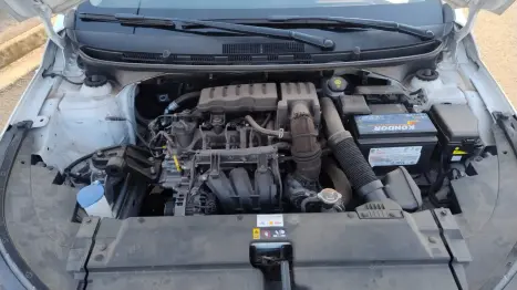 HYUNDAI HB 20 Hatch 1.0 12V 4P FLEX SENSE, Foto 15