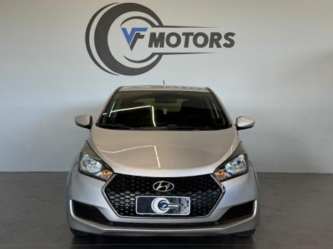 HYUNDAI HB 20 Hatch 1.0 12V 4P FLEX COMFORT, Foto 2