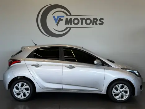 HYUNDAI HB 20 Hatch 1.0 12V 4P FLEX COMFORT, Foto 4