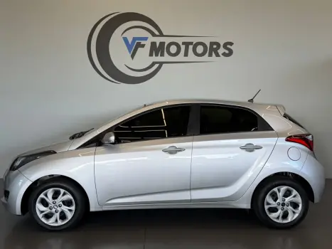 HYUNDAI HB 20 Hatch 1.0 12V 4P FLEX COMFORT, Foto 5