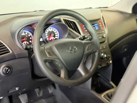 HYUNDAI HB 20 Hatch 1.0 12V 4P FLEX COMFORT, Foto 6