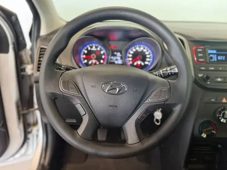 HYUNDAI HB 20 Hatch 1.0 12V 4P FLEX COMFORT, Foto 7