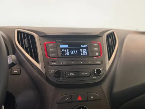 HYUNDAI HB 20 Hatch 1.0 12V 4P FLEX COMFORT, Foto 8