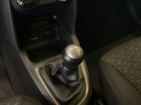 HYUNDAI HB 20 Hatch 1.0 12V 4P FLEX COMFORT, Foto 9