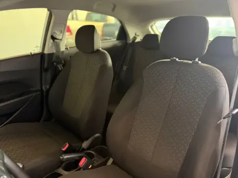 HYUNDAI HB 20 Hatch 1.0 12V 4P FLEX COMFORT, Foto 11