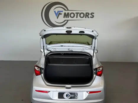 HYUNDAI HB 20 Hatch 1.0 12V 4P FLEX COMFORT, Foto 13