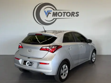 HYUNDAI HB 20 Hatch 1.0 12V 4P FLEX COMFORT, Foto 14