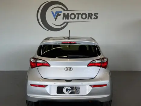 HYUNDAI HB 20 Hatch 1.0 12V 4P FLEX COMFORT, Foto 15