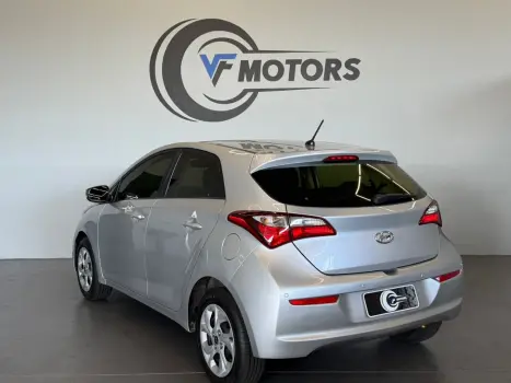 HYUNDAI HB 20 Hatch 1.0 12V 4P FLEX COMFORT, Foto 16