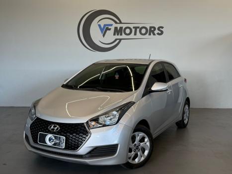 HYUNDAI HB 20 Hatch 1.0 12V 4P FLEX COMFORT, Foto 1
