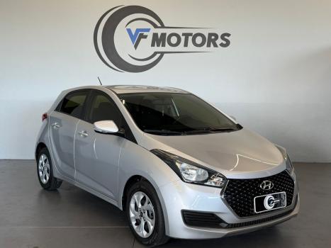 HYUNDAI HB 20 Hatch 1.0 12V 4P FLEX COMFORT, Foto 3
