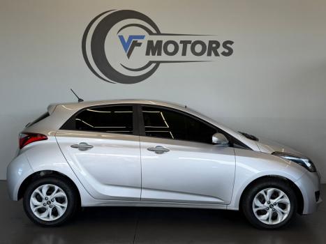 HYUNDAI HB 20 Hatch 1.0 12V 4P FLEX COMFORT, Foto 4