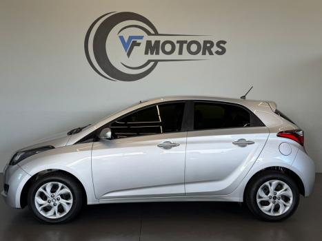 HYUNDAI HB 20 Hatch 1.0 12V 4P FLEX COMFORT, Foto 5