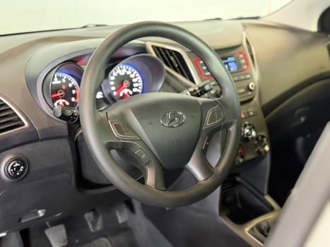 HYUNDAI HB 20 Hatch 1.0 12V 4P FLEX COMFORT, Foto 6