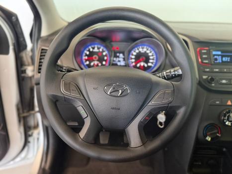 HYUNDAI HB 20 Hatch 1.0 12V 4P FLEX COMFORT, Foto 7