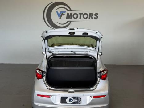 HYUNDAI HB 20 Hatch 1.0 12V 4P FLEX COMFORT, Foto 13