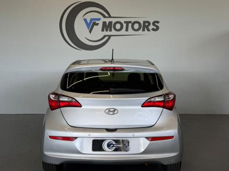 HYUNDAI HB 20 Hatch 1.0 12V 4P FLEX COMFORT, Foto 15