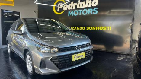 HYUNDAI HB 20 Hatch 1.0 12V 4P FLEX SENSE, Foto 2