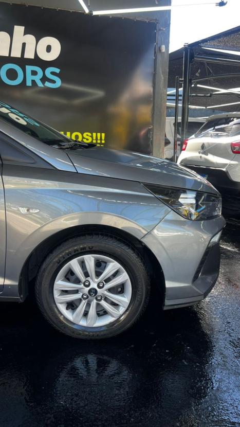 HYUNDAI HB 20 Hatch 1.0 12V 4P FLEX SENSE, Foto 3