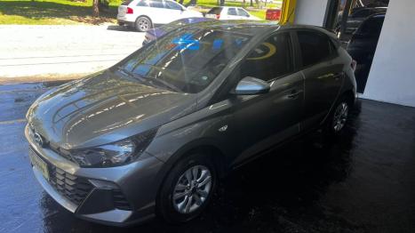 HYUNDAI HB 20 Hatch 1.0 12V 4P FLEX SENSE, Foto 4