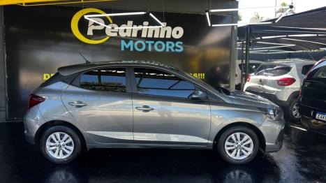 HYUNDAI HB 20 Hatch 1.0 12V 4P FLEX SENSE, Foto 5