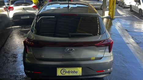 HYUNDAI HB 20 Hatch 1.0 12V 4P FLEX SENSE, Foto 6