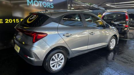 HYUNDAI HB 20 Hatch 1.0 12V 4P FLEX SENSE, Foto 8