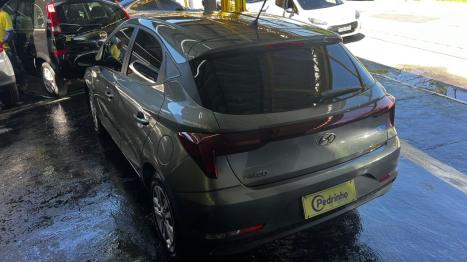 HYUNDAI HB 20 Hatch 1.0 12V 4P FLEX SENSE, Foto 9