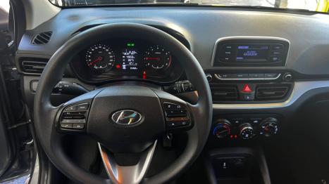 HYUNDAI HB 20 Hatch 1.0 12V 4P FLEX SENSE, Foto 10