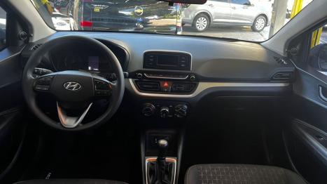 HYUNDAI HB 20 Hatch 1.0 12V 4P FLEX SENSE, Foto 12