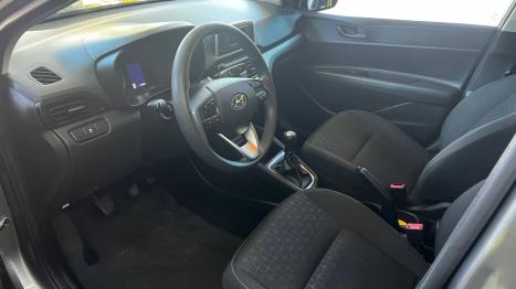 HYUNDAI HB 20 Hatch 1.0 12V 4P FLEX SENSE, Foto 13