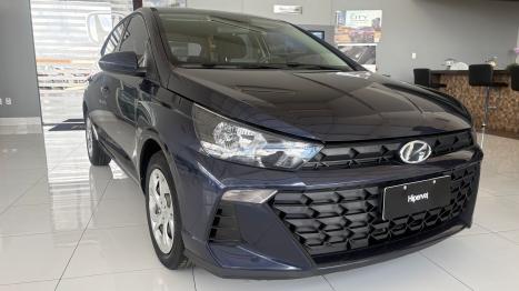 HYUNDAI HB 20 Hatch , Foto 1