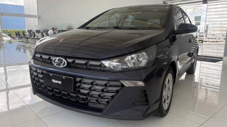 HYUNDAI HB 20 Hatch , Foto 2