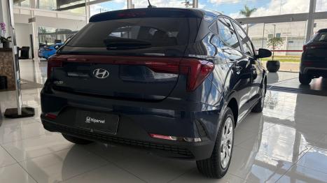 HYUNDAI HB 20 Hatch , Foto 3