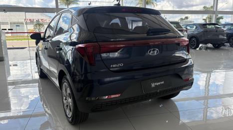 HYUNDAI HB 20 Hatch , Foto 4