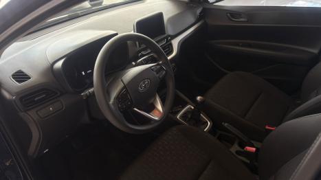 HYUNDAI HB 20 Hatch , Foto 5