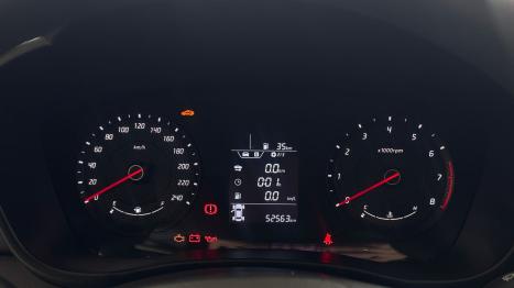 HYUNDAI HB 20 Hatch , Foto 6