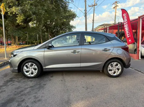 HYUNDAI HB 20 Hatch 1.0 12V 4P FLEX COMFORT PLUS, Foto 4