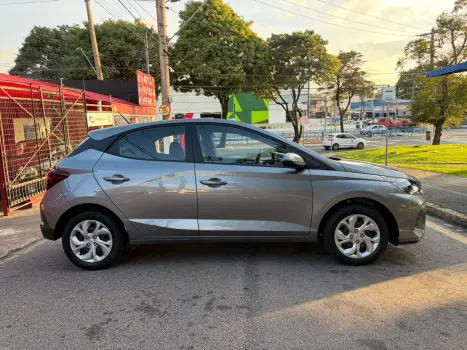 HYUNDAI HB 20 Hatch 1.0 12V 4P FLEX COMFORT PLUS, Foto 5