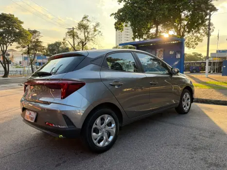 HYUNDAI HB 20 Hatch 1.0 12V 4P FLEX COMFORT PLUS, Foto 6