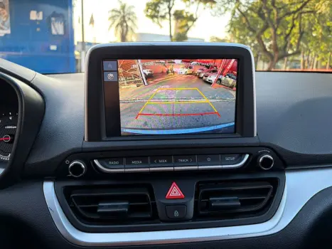 HYUNDAI HB 20 Hatch 1.0 12V 4P FLEX COMFORT PLUS, Foto 9